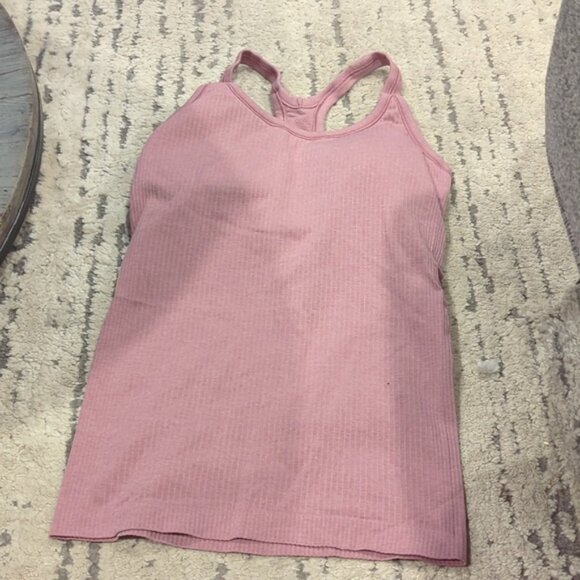 Lululemon Ebb To Street Tank II Figue - Picture 10 of 10